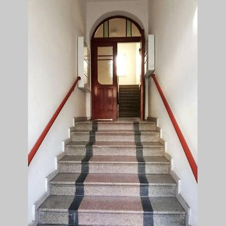 Ferienwohnung - Apartment Mit Balkon In Halle-Saale, Trotha Halle  Luaran gambar
