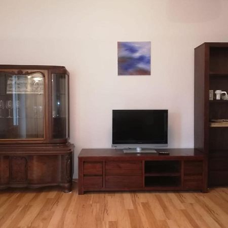 Ferienwohnung - Apartment Mit Balkon In Halle-Saale, Trotha Halle  Luaran gambar