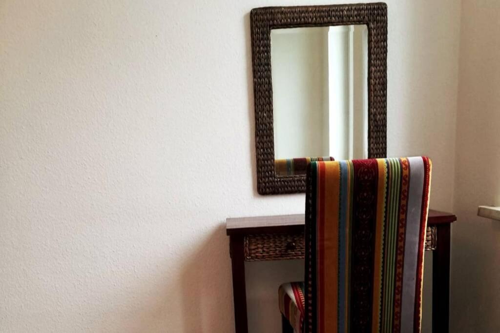 Ferienwohnung - Apartment Mit Balkon In Halle-Saale, Trotha Halle  Luaran gambar