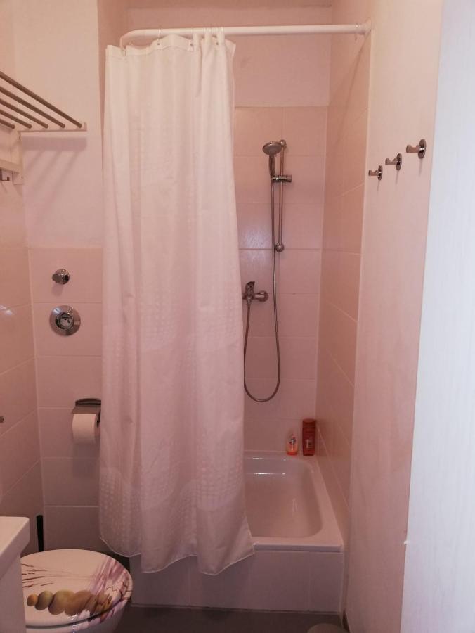Ferienwohnung - Apartment Mit Balkon In Halle-Saale, Trotha Halle  Luaran gambar